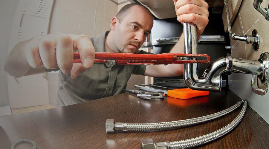 Local annual plumbing maintenance in Mapleton, ME